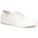 Chaco Chillos Sneaker - Womens, TripleWhite, 11, JCH109280-M-11