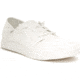 Chaco Chillos Sneaker - Womens, TripleWhite, 11, JCH109280-M-11