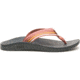 Chaco Classic Flip - Womens, ScoopClay, 8, JCH109548-M-8