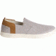Chaco Davis Casual Shoe - Men's, Gray, 8 US J106131-08.0