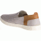 Chaco Davis Casual Shoe - Men's, Gray, 8 US J106131-08.0