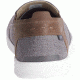 Chaco Davis Casual Shoe - Men's, Gull Gray, 9 US J106249-09.0