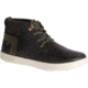 Chaco Davis Mid Leather Casual Boots - Mens, Forest, Medium, 8 US, J106269-08.0