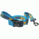 Chaco Dog Leashes-Arrows Slate-Large
