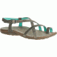 Dorra Sandal - Womens-Brindle-Medium-5