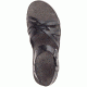 Chaco Fallon Sandal - Women's, Black, 12 US J106146-12.0
