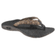 Chaco Fathom Sandal - Men's-Uniform Brown-Medium-13 US