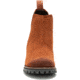Chaco Fields Chelsea Shoes - Womens, Rust Suede, 6, JCH109604-6