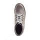 Chaco Fields Wp Casual Shoes - Womens, Gray, Medium, 08.5, JCH107432-08.5