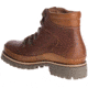 Chaco Fields Wp Casual Shoes - Womens, Toffee, Medium, 10.0, JCH107434-10.0
