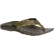 Chaco Flip Ecotread Sandal - Men's-Bowling Green-Medium-7