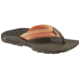 Chaco Flip Vibe Sandal - Women's-Mountain Range-5 US