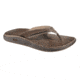 Chaco Harper Flip Sandal - Women's-Chocolate Brown-Medium-7 US