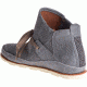 Chaco Harper Mid Casual Shoe - Women's, Castlerock, 10.5 US J106344-10.5