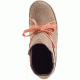 Chaco Harper Mid Casual Shoe - Women's, Caribou, 6 US J106346-06.0
