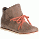 Chaco Harper Mid Casual Shoe - Women's, Caribou, 6 US J106346-06.0
