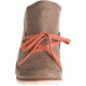 Chaco Harper Mid Casual Shoe - Women's, Caribou, 6 US J106346-06.0