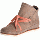 Chaco Harper Mid Casual Shoe - Women's, Caribou, 6 US J106346-06.0