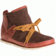 Chaco Harper Mid Casual Shoe - Women's, Picante, 7.5 US J106348-07.5
