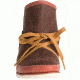 Chaco Harper Mid Casual Shoe - Women's, Picante, 7.5 US J106348-07.5