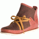 Chaco Harper Mid Casual Shoe - Women's, Picante, 7.5 US J106348-07.5