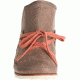 Chaco Harper Mid Casual Shoe - Womens-Caribou-Medium-7.5