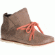 Chaco Harper Mid Casual Shoe - Womens-Caribou-Medium-7.5