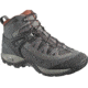 Chaco Holbuck Waterproof Hiking Boot - Men's-Dark Shadow-Medium-11.5 US