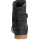 Chaco Hopi Casual Boot - Women's, Black, 6.5 US J150190-06.5