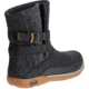 Chaco Hopi Casual Boot - Women's, Black, 6.5 US J150190-06.5