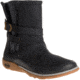 Chaco Hopi Casual Boot - Women's, Black, 6.5 US J150190-06.5