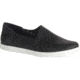 Chaco Ionia Leather Casual Shoes - Womens, Black, Medium, 7 US, J106760-07.0