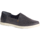 Chaco Ionia Leather Casual Shoes - Womens, Denim, Medium, 10 US, J106758-10.0