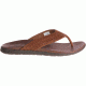 Chaco Jackson Sandal - Men's, Rust, 8 US J106113-08.0