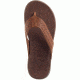Chaco Jackson Sandal - Men's, Rust, 8 US J106113-08.0