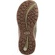 Chaco Kanarra 2.0 - Womens, Moss, Medium, 06.0, JCH107414-06.0