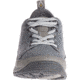 Chaco Kanarra 2.0 - Womens, Nickel, Medium, 06.0, JCH107416-06.0