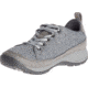 Chaco Kanarra 2.0 - Womens, Nickel, Medium, 06.0, JCH107416-06.0