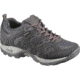Chaco Layna Waterproof Hiking Shoe - Womens-Black-Medium-6.5 US