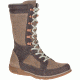 Chaco Lodge Waterproof Casual Boot - Women's-Fossil-Medium-9.5