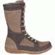 Chaco Lodge Waterproof Casual Boot - Women's, Fossil, 11 US J150234-11.0