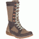 Chaco Lodge Waterproof Casual Boot - Women's, Fossil, 11 US J150234-11.0