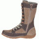 Chaco Lodge Waterproof Casual Boot - Women's, Fossil, 11 US J150234-11.0