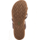 Chaco Lost Coast Leather Sandals - Womens, Cognac, 6 US, JCH108198-6