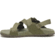 Chaco Lowdown 2 Sandals - Mens, 12 US, Medium, Moss, JCH108063-12M