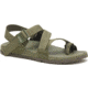 Chaco Lowdown 2 Sandals - Mens, 12 US, Medium, Moss, JCH108063-12M