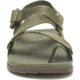 Chaco Lowdown 2 Sandals - Mens, 12 US, Medium, Moss, JCH108063-12M
