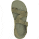Chaco Lowdown 2 Sandals - Mens, 12 US, Medium, Moss, JCH108063-12M