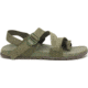 Chaco Lowdown 2 Sandals - Mens, 12 US, Medium, Moss, JCH108063-12M