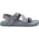 Chaco Lowdown 2 Sandals - Men's, 15 US, Medium, Gray, JCH107849-15